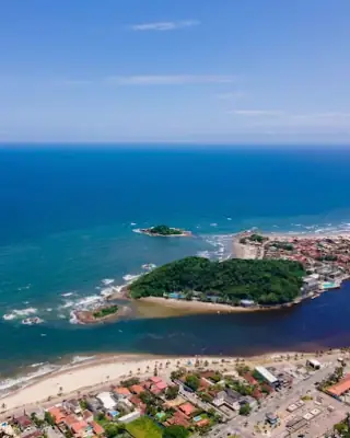 Imóveis em Itanhaém